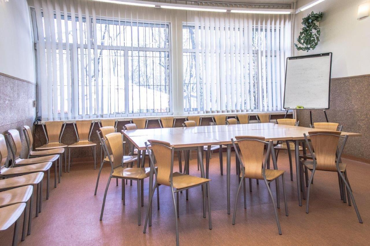 Piast Hotele Studenckie — Photos 2